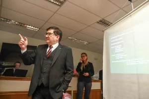 Isadora Neumann / Agência RBS.