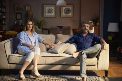Um amor inesperado, filme com Ricardo Darín e Mercedes Morán