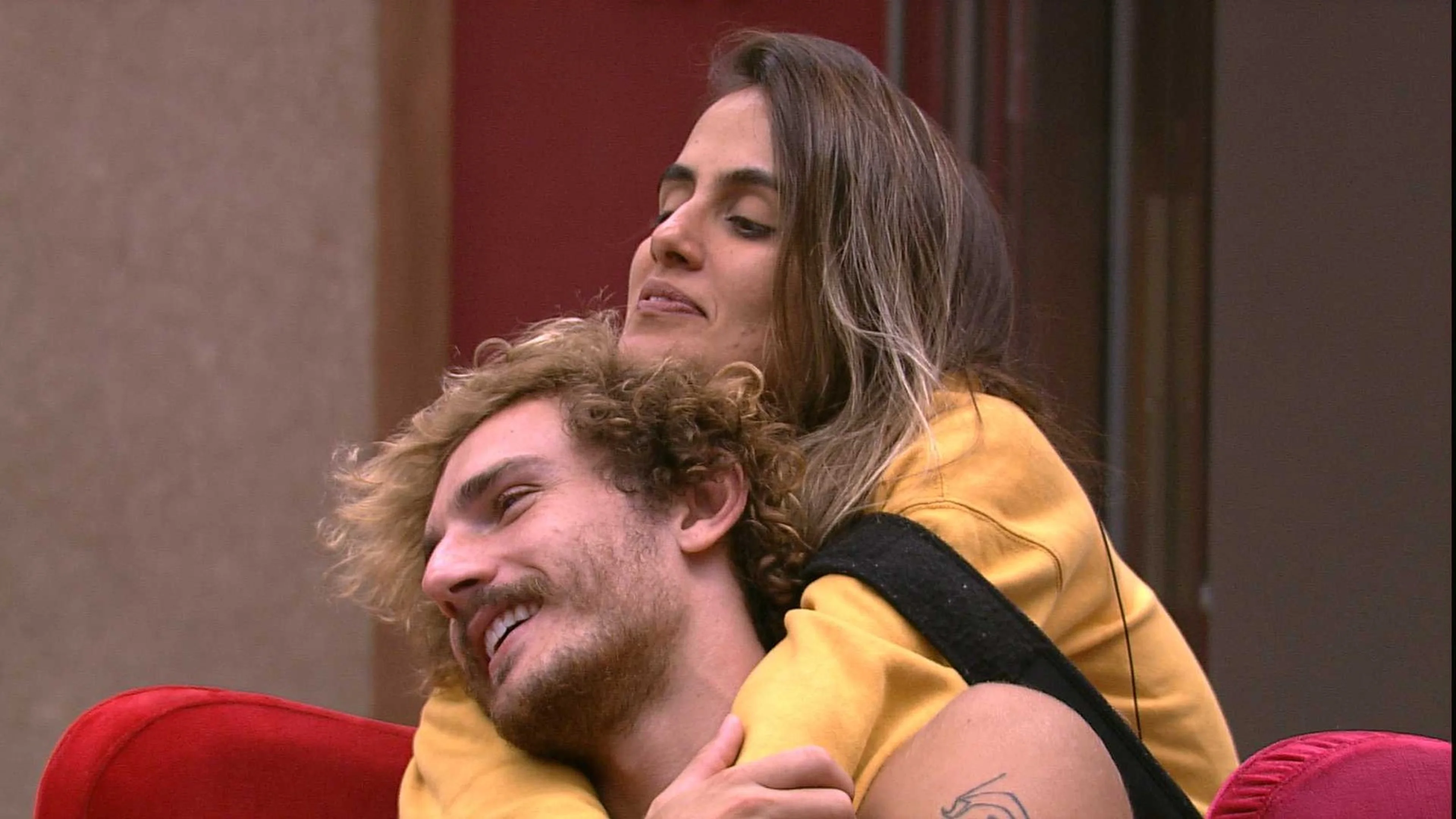 TV Globo/Reprodução