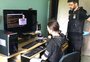 Preso suspeito de produzir vídeos com pornografia infantil em Porto Alegre 