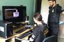 Preso suspeito de produzir vídeos com pornografia infantil em Porto Alegre