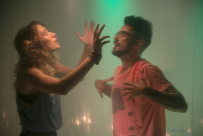 Julio Apple / Divulgação