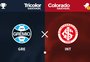 Apps Tricolor e Colorado ganham mais interatividade a partir do Gre-Nal