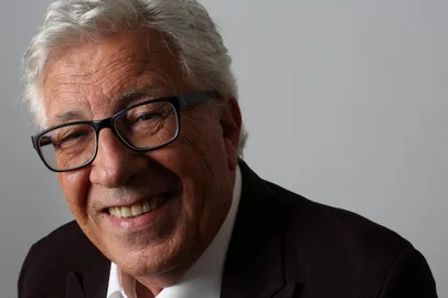 Opus Promoções / Divulgação O cantor Peppino di Capri.