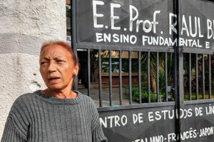 Juliana Bublitz / Agencia RBS