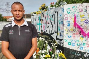 Juliana Bublitz / Agencia RBS