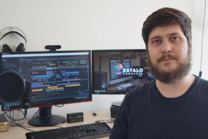 Arquivo Pessoal / Arquivo Pessoal