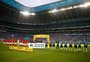 Como foram todos os Gre-Nais disputados na Arena