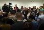 VÍDEO: o momento em que juíza anuncia penas dos réus no Caso Bernardo