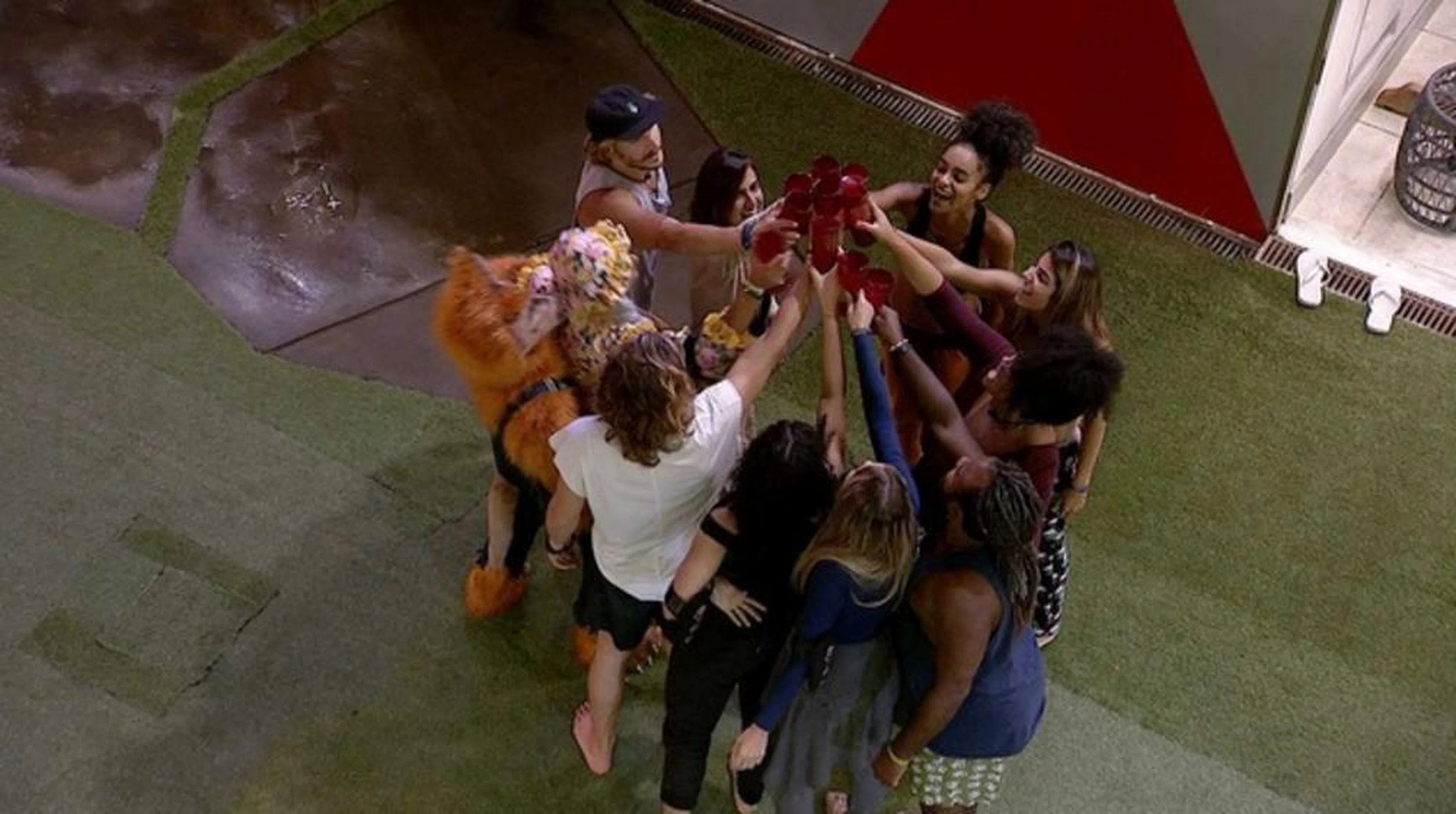 Reprodução/Gshow