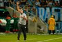 Odair elogia atuação do Inter e isenta Nonato pela expulsão no Gre-Nal: "Nada de cobrança"