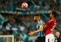 Com desfalque de Paulo Miranda, Grêmio não tem zagueiros de origem à disposição