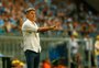 Renato justifica escolha por time reserva: "Poderíamos perder jogadores importantes"
