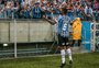 Leonardo Gomes é uma peça importante no time do Grêmio