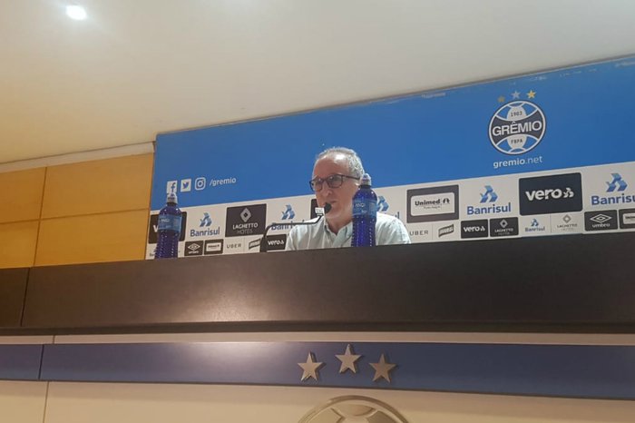 Rodrigo Oliveira / Agência RBS