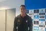 "Foi realmente incrível", diz Brenno sobre estreia no time principal do Grêmio