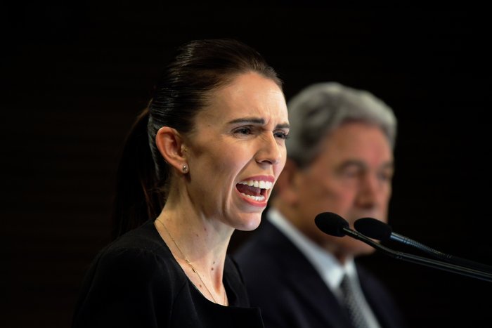 DAVID LINTOTT / AFP