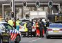 Ataque a tiros deixa ao menos três mortos e vários feridos em Utrecht, na Holanda