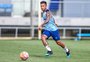 Grêmio negocia novo acordo e deverá ter percentual maior de Matheus Henrique