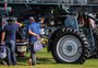 Por que cresce a compra de máquinas agrícolas com recursos próprios
