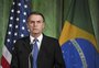 Bolsonaro admite que determinou recuo no reajuste do diesel: "Estou preocupado também com o transporte de cargas"