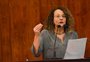 Luciana Genro vai à Justiça para barrar votação de projeto sobre previdência dos militares