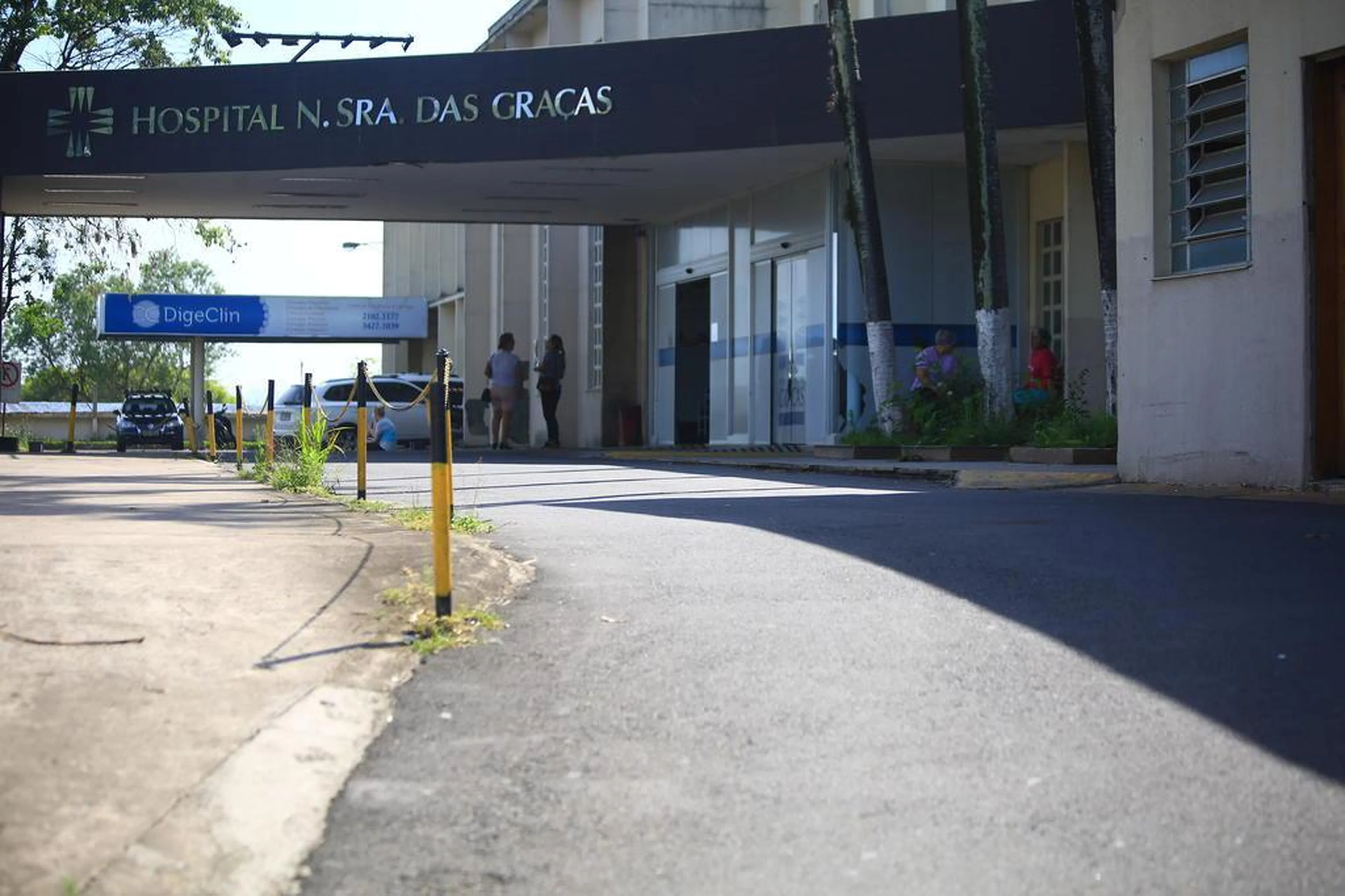 Tadeu Vilani/Agencia RBS