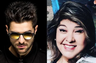 Alok, Roberta Miranda