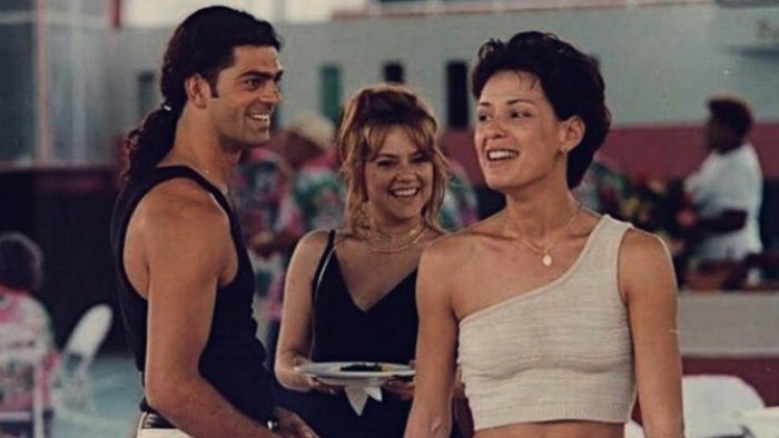 Reprodução / TV Globo