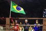 Na Tailândia, lutadora de Porto Alegre se consagra campeã mundial de muay thai