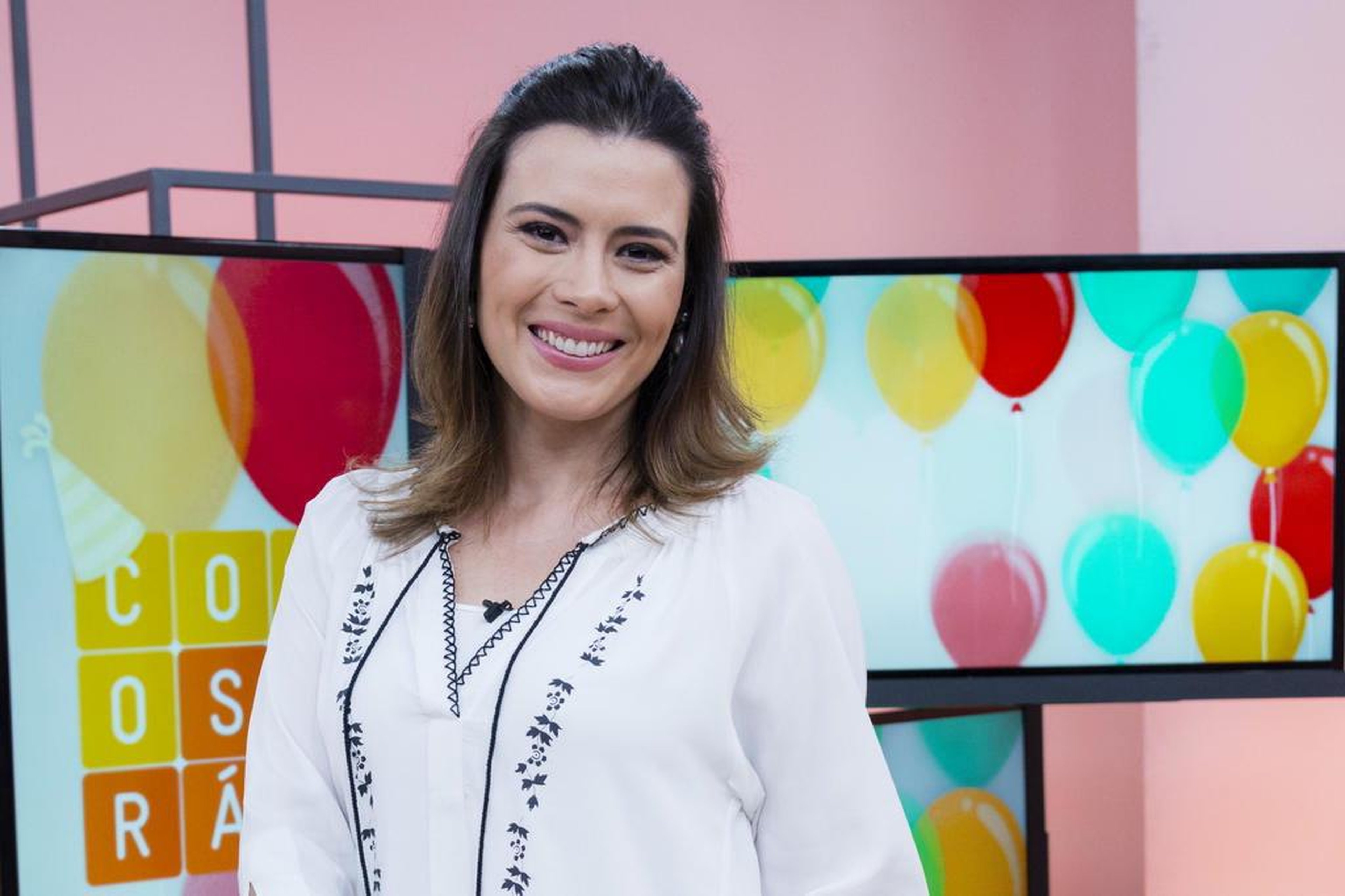 Ellen Soares/TV Globo/Divulgação