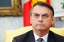  (Washington, DC - EUA 19/03/2019) Presidente da RepÃºblica Jair Bolsonaro.Foto: Alan Santos/PR