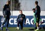 Com ex-gremistas Arthur e Alex Telles, Tite esboça Seleção Brasileira para amistoso contra o Panamá