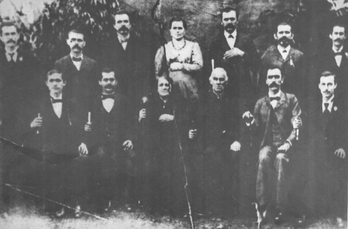 Acervo de família / divulgação