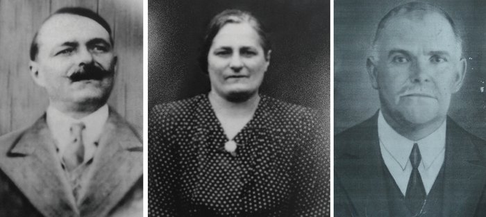 Acervo de família / divulgação