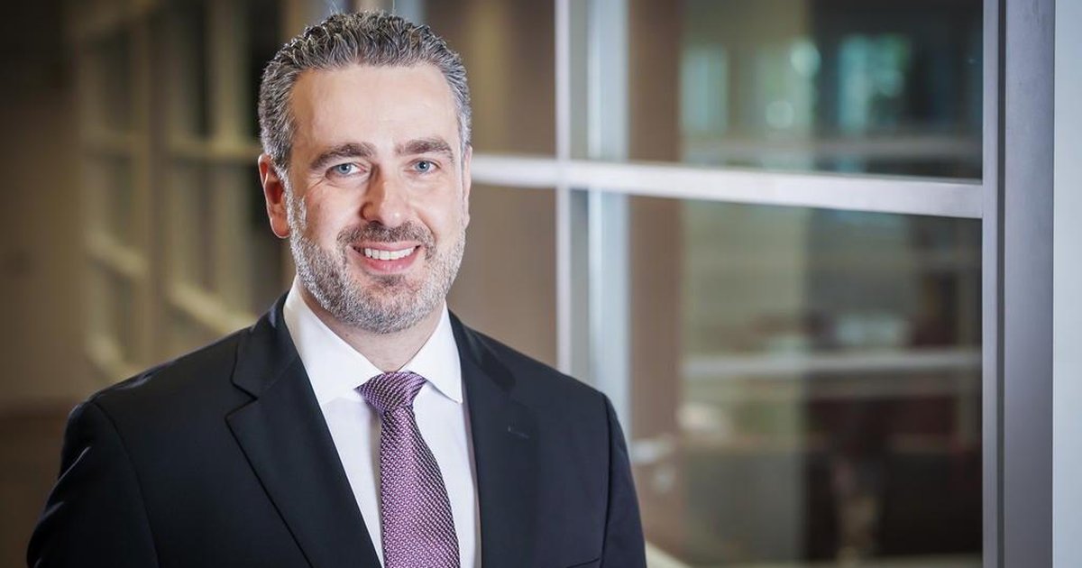 Randon confirma sucessão esperada: Daniel substituirá David na ...