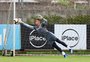Antes de definição sobre utilização no Gauchão, Grêmio dá ritmo ao time de transição