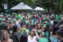 Saint Patrick's Day , Rua Padre Chagas , Porto Alegre , 2019 , domingo , Mulligan , evento , festa