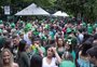 Quatro eventos com bloqueios no trânsito devem levar mais de 10 mil pessoas às ruas para comemorar St. Patrick's Day