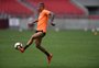 Nico López voltará voando para o jogo contra o Novo Hamburgo