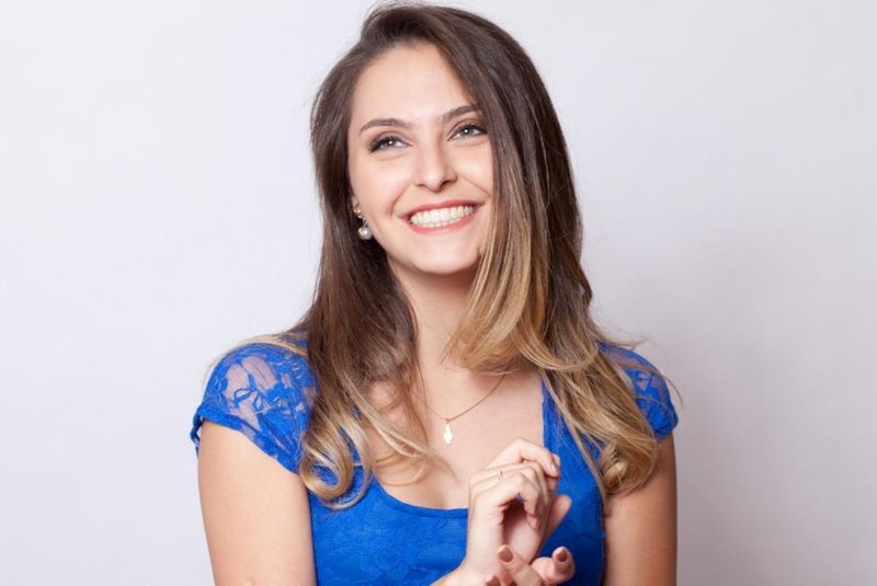 Paola Matos, cantora