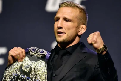 tj dillashaw