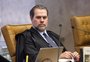 Entidades apontam censura do STF a reportagem sobre Toffoli