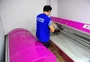 Conheça os riscos das câmaras de bronzeamento artificial