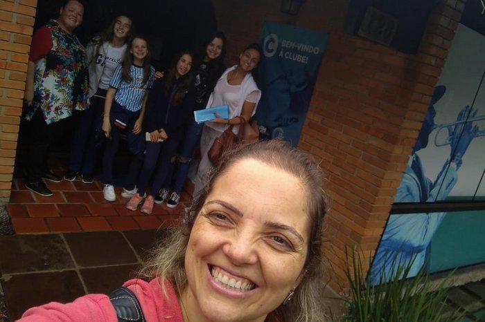 Lisi Berti / Divulgação