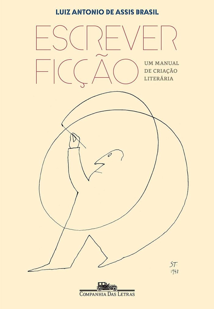 Companhia das Letras / Divulgação