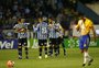 Grêmio tem os dois melhores jogadores da primeira fase do Gauchão