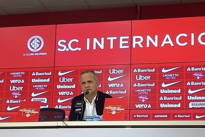 André Silva / Agência RBS