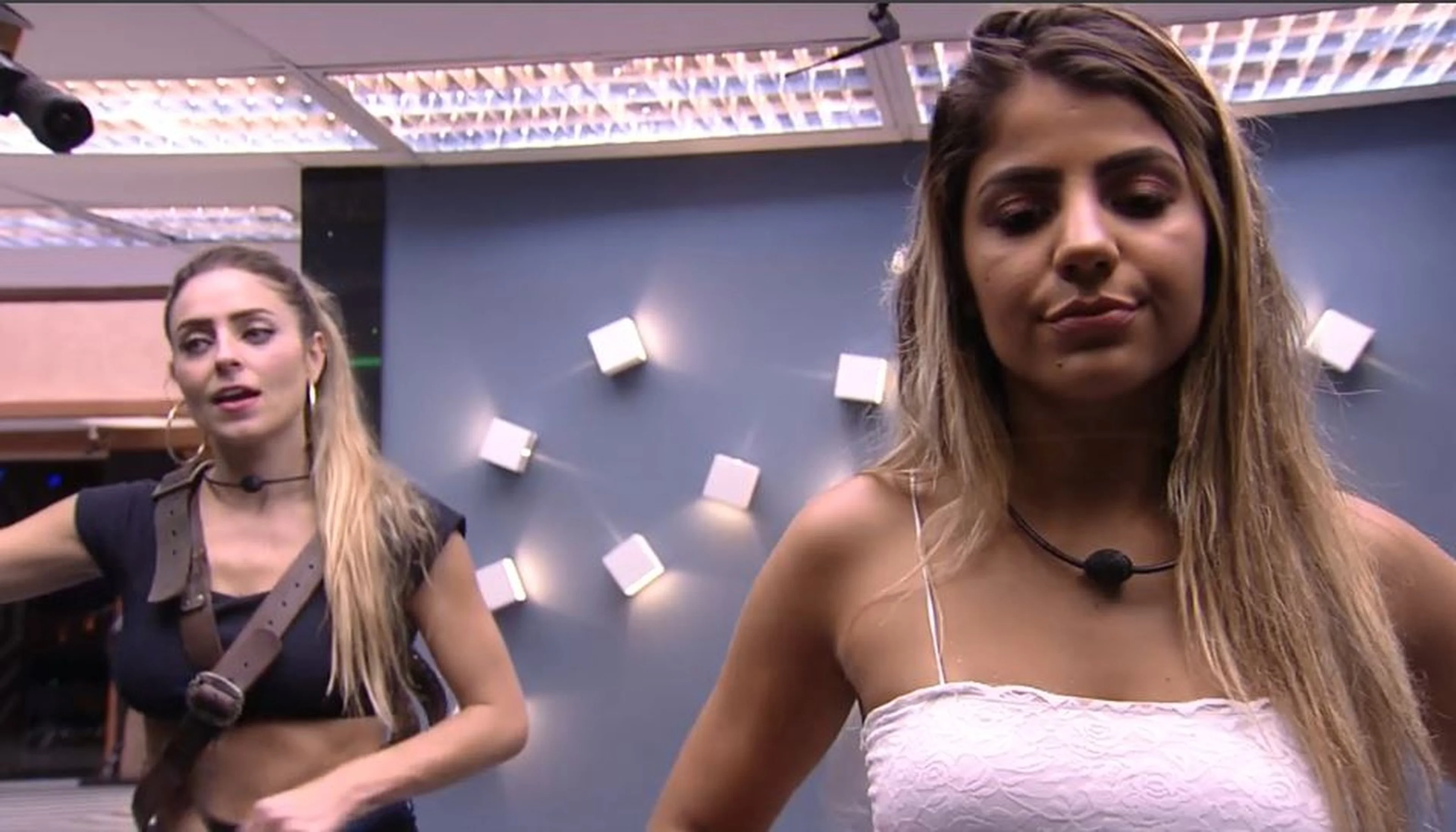 TV Globo/Reprodução