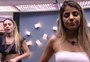 "Boletim BBB": Tarzan e o beijo da discórdia